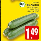 Bio-Zucchini Angebote bei EDEKA Neuss für 1,49 €