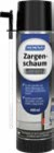 Zargenschaum im aktuellen Hagebaumarkt Prospekt für 9,99 €