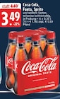 Coca-Cola Angebote bei E center Wuppertal für 3,49 €