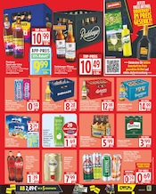 Aktueller EDEKA Prospekt mit Cola, "Aktuelle Angebote", Seite 13