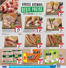 Schweinefleisch im Marktkauf Prospekt "Aktuelle Angebote" mit 47 Seiten (Reutlingen)