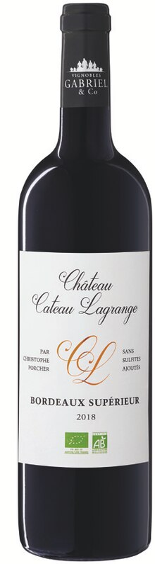 Bordeaux supérieur - Carrefour Market à Saint-Germain-en-Laye Bordeaux supérieur en promo chez Carrefour Market Saint-Germain-en-Laye à 4,99 €
