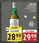 Islay Single Malt Scotch Whisky, 10 Jahre, 40% Vol. bei EDEKA im Wegberg Prospekt für 28,99 €