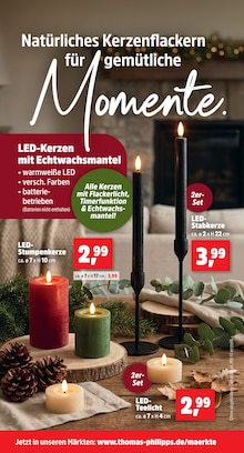 Teelichter kaufen ᐅ günstige Angebote für Teelichter