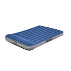 Matelas gonflable double - BESTWAY - Carrefour à Bron Matelas gonflable double - BESTWAY en promo chez Carrefour Bron à 24,99 €