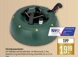 Christbaumständer Angebote bei Marktkauf Aschaffenburg für 19,99 €