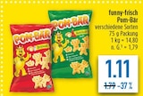 diska Bad Lobenstein - Pom-Bär Angebot im Prospekt Pom-Bär bei diska im Bad Lobenstein Prospekt für 1,11 €