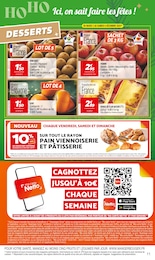 Prix et réduction Flan dans le prospectus Netto en cours Offre Flan dans le catalogue Netto du moment à la page 11