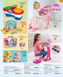 Keyboard im Smyths Toys Prospekt Keyboard im Smyths Toys Prospekt "Spielzeug Katalog" auf Seite 27