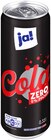 Cola im Angebot bei REWE in Bad Lippspringe Cola Angebote von ja! bei REWE Bad Lippspringe für 0,39 €