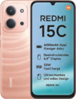 expert Elsenfeld - Redmi 15C 4G 128GB Angebot im Prospekt Redmi 15C 4G 128GB bei expert im Elsenfeld Prospekt für 99,00 €