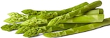 Grüner Spargel von Marktliebe für 2,49 € bei Penny im Angebot Grüner Spargel von Marktliebe im aktuellen Penny Prospekt
