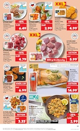 Kaufland Putengulasch im Prospekt Kaufland Putengulasch im Prospekt