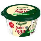 Fouetté "Format Gourmand" - SAINT AGUR dans le catalogue Carrefour Market