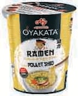 Ramen - OYAKATA à 2,98 € dans le catalogue U Express