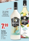 Batida de Côco bei Trinkgut im Essen Prospekt für 7,99 €