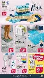 Aktueller Netto mit dem Scottie Prospekt mit Glas, "Günstig. Besser. Für Dich.", Seite 13