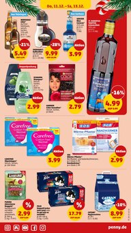 Felix Katzenfutter im Penny Prospekt "Wer günstig will, muss Penny." mit 42 Seiten (Halle (Saale))