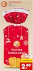 Butterspekulatius im Angebot bei Netto Marken-Discount in Oldenburg Butterspekulatius Angebote bei Netto Marken-Discount Oldenburg für 2,49 €