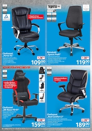 Bürostuhl Angebot & Preis im aktuellen Selgros Prospekt Bürostuhl Angebot im aktuellen Selgros Prospekt auf Seite 20