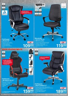 Fernsehsessel im aktuellen Selgros Prospekt (Erlangen) Fernsehsessel im Selgros Prospekt "cash & carry" mit 24 Seiten (Erlangen)