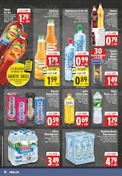 Aktueller E center Prospekt mit Saft, "Aktuelle Angebote", Seite 18
