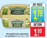 extra ungesalzen Angebote von Kerrygold bei Marktkauf Heilbronn für 1,79 €