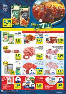 Rindfleisch im aktuellen diska Prospekt (Chemnitz) Rindfleisch im diska Prospekt "alles an deinem ort." mit 12 Seiten (Chemnitz)