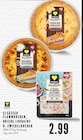 Elsässer Flammkuchen Angebote von EDEKA Herzstücke bei EDEKA Bochum für 2,99 €
