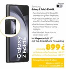 Galaxy Z Fold5 256 GB Angebote von Samsung bei cosmophone Laatzen für 899,00 €