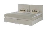 Familien-Boxspringbett Swanage im Angebot bei Höffner in Paderborn Familien-Boxspringbett Swanage Angebote bei Höffner Paderborn für 984,22 €