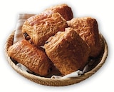 Pains au chocolat ou croissants - Super U à Niort Pains au chocolat ou croissants en promo chez Super U Niort à 3,00 €