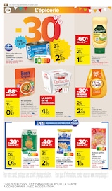 Lessive Angebote im Prospekt "LE TOP CHRONO DES PROMOS" von Carrefour Market auf Seite 14