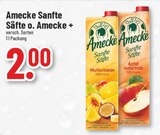 Trinkgut Brüggen - Sanfte Säfte Multivitamin Angebot im Prospekt Sanfte Säfte Multivitamin bei Trinkgut im Brüggen Prospekt für 2,00 €