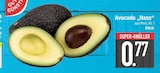 Avocado im EDEKA Prospekt Avocado „Hass“ von Gut & Günstig im aktuellen EDEKA Prospekt für 0,77 €