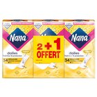 Protections hygiéniques - NANA dans le catalogue Carrefour