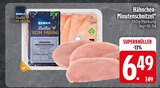 Hähnchen-Minutenschnitzel von EDEKA im aktuellen EDEKA Prospekt für 6,49 €