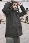 Men Regenparka im Angebot bei Lidl in Stuttgart Men Regenparka Angebote von Esmara bei Lidl Stuttgart für 19,99 €