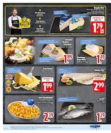 EDEKA Fisch im Prospekt EDEKA Fisch im Prospekt