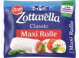 Mozzarella im V-Markt Prospekt Mozzarella-Rolle von Zott im aktuellen V-Markt Prospekt für 1,79 €