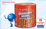 Brezeln & Stixx von XOX bei Netto Marken-Discount im Angebot Brezeln & Stixx von XOX im aktuellen Netto Marken-Discount Prospekt
