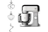 Robot pâtissier Kenwood KMIX EDITION KMX760CH ARGENT CHROME - Kenwood - Darty Robot pâtissier Kenwood KMIX EDITION KMX760CH ARGENT CHROME - Kenwood à 299,99 € dans le catalogue Darty
