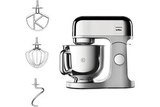 Robot pâtissier Kenwood KMIX EDITION KMX760CH ARGENT CHROME - Kenwood dans le catalogue Darty