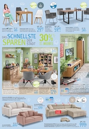 Aktueller Trends Prospekt mit Couch, "TRENDS for friends", Seite 4