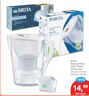 Wasserfilter oder Filterkartusche im budni Prospekt Wasserfilter oder Filterkartusche von Brita im aktuellen budni Prospekt für 14,99 €