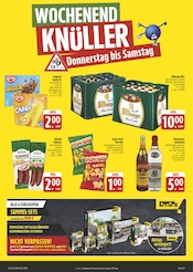 Aktueller E center Prospekt mit Bitburger, "Wir lieben Lebensmittel!", Seite 27
