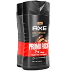 3 in 1 Duschgel Angebote von Axe bei Lidl Weiden für 3,99 €