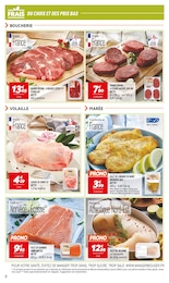 Offre Basse Côte De Bœuf dans le catalogue Netto du moment à la page 8