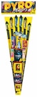 Feuerwerk-Mix Pyro Classics bei Hagebaumarkt im Meppen Prospekt für 14,99 €