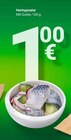 Aktuelle Feinkostlebensmittel Angebote bei GLOBUS in Mannheim Aktuelles Heringssalat Angebot bei GLOBUS in Mannheim ab 1,00 €